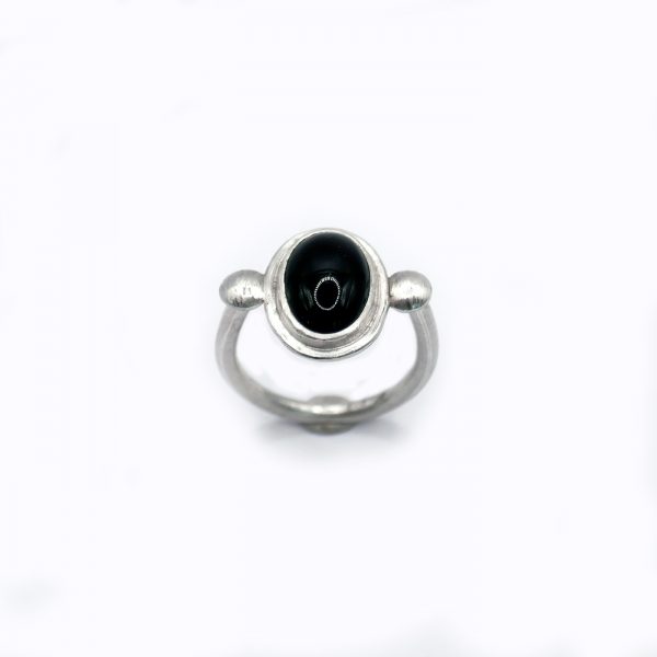 Ring Onyx
