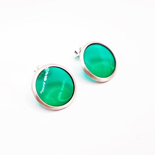 Green Skylight